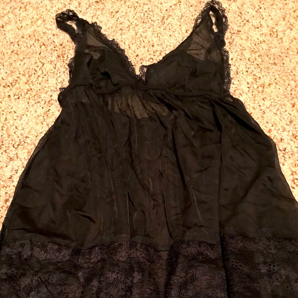 Victoria’s Secret